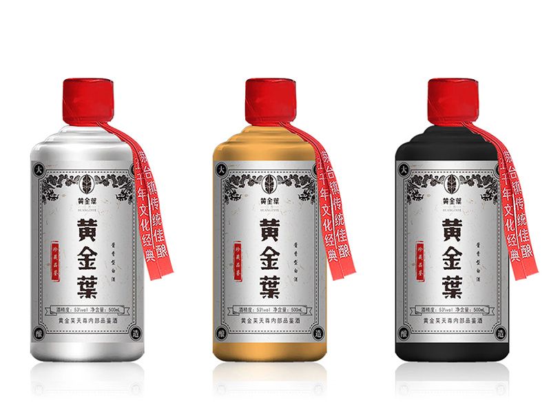 醬香型白酒的口感如何？